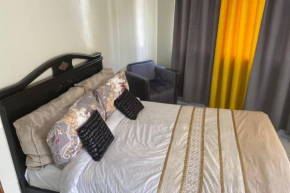 Très joli appart en centre ville idealement situé, Casablanca